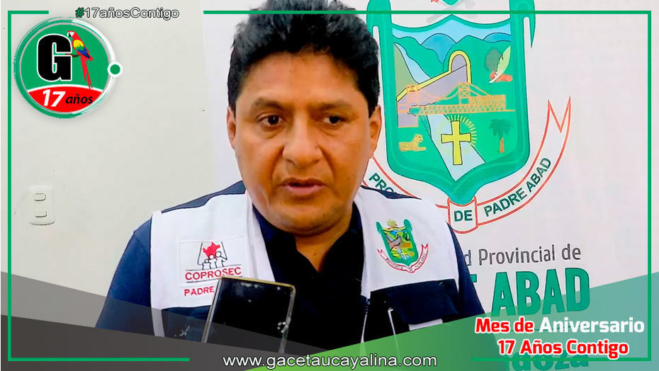 Alcalde Iván Mendoza Jaramillo asegura recursos históricos del Gobierno Central