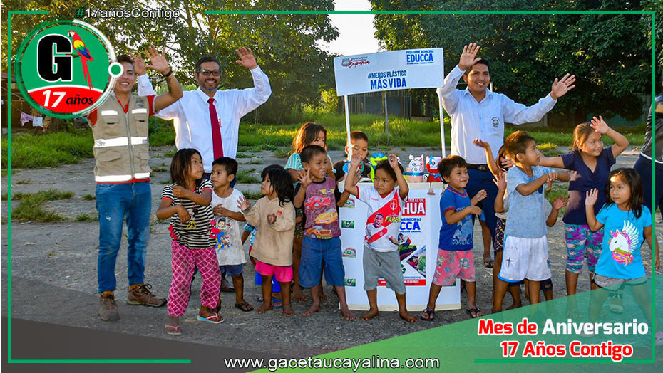 Alcalde John Salcedo Ríos Lidera Campaña de Sensibilización Ambiental en la Misión El Rosario