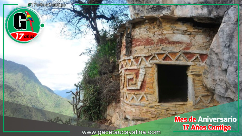 Supervisan Expedición Científica al Complejo Arqueológico Gran Pajatén