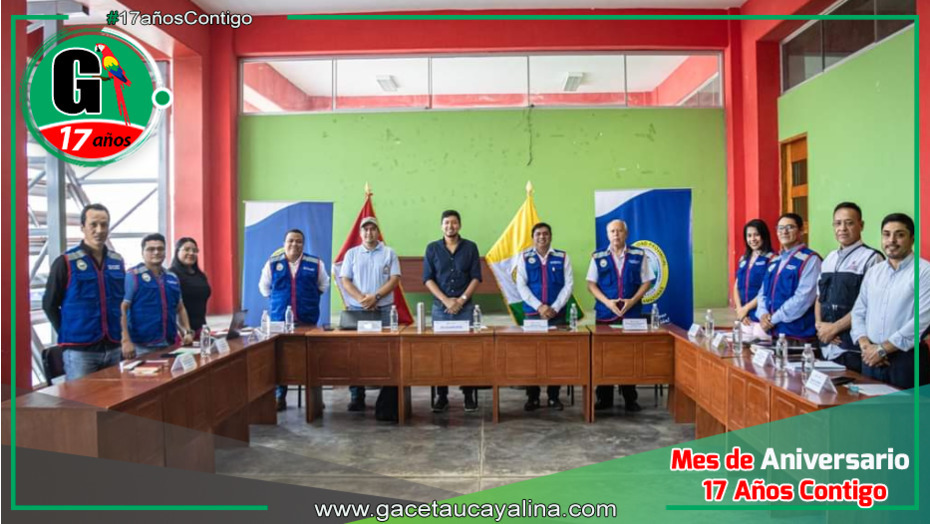 Roy Saldaña Impulsa la Iniciativa "Tu Alcalde Te Escucha"