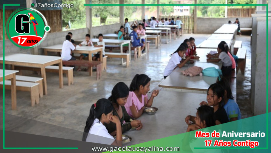 El Ministerio de Educación refuerza la seguridad y calidad educativa en Amazonas