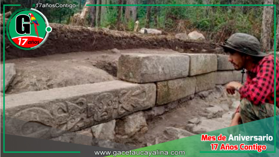 Hallazgo de Objetos Cerámicos en Quebrada Apinkras Revela Interacción Cultural Ancestral en Amazonas