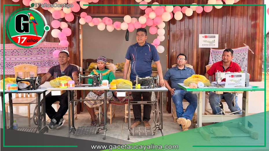 Alcalde Diomar López Silvano Inaugura Casa Artesanal en Comunidad de Caimito