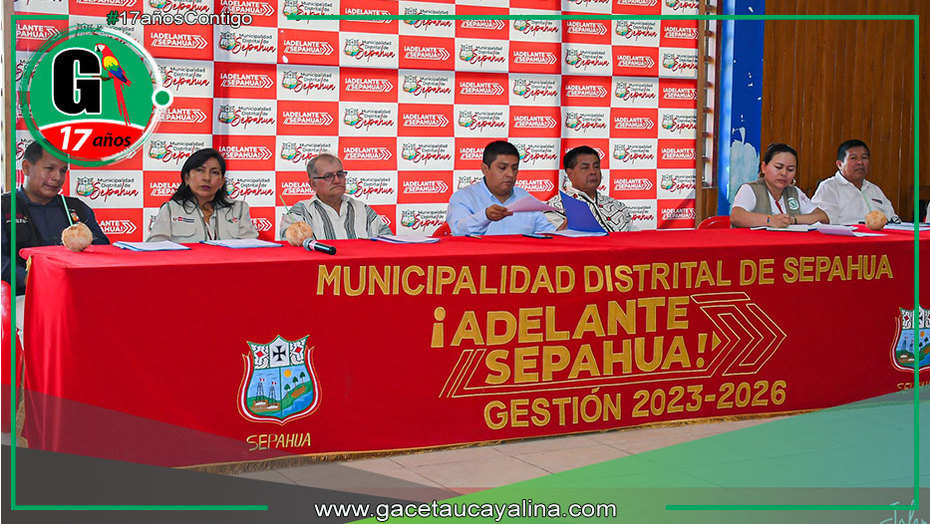 Alcalde John Harold Salcedo Ríos anuncia proyectos clave para el bienestar comunitario