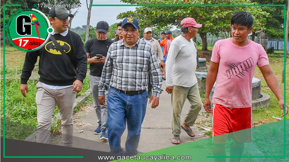 Nuevo Parque Ecológico y Mejoras en Agua Potable: Alcalde Salcedo Ríos Anuncia Grandes Proyectos para Puija