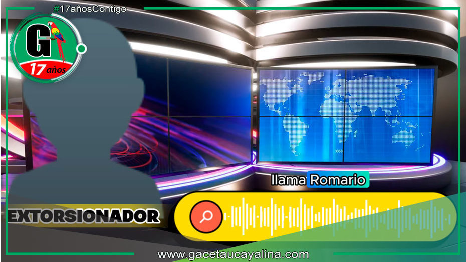Usurpan identidad del alcalde de Tahuanía para cobrar por obras