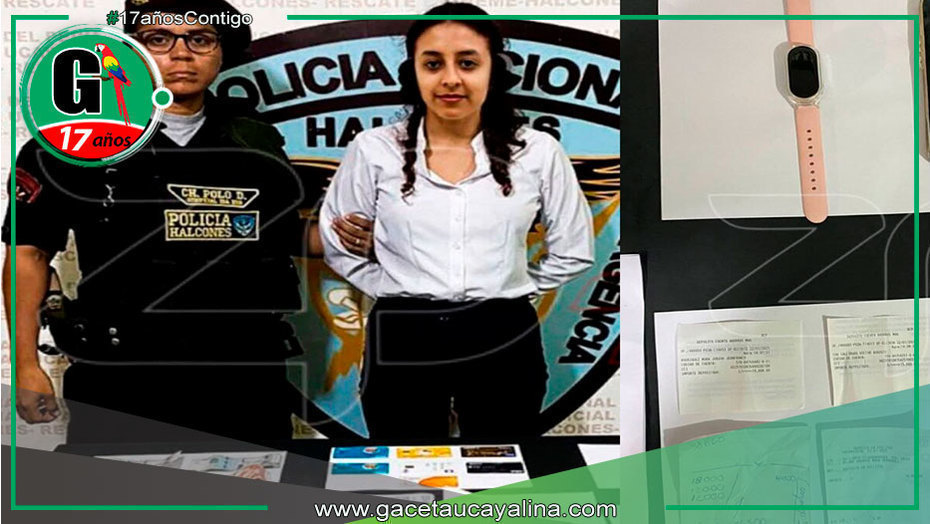 Imputada por fraude bancario busca nuevamente recuperar su libertad en audiencias clave