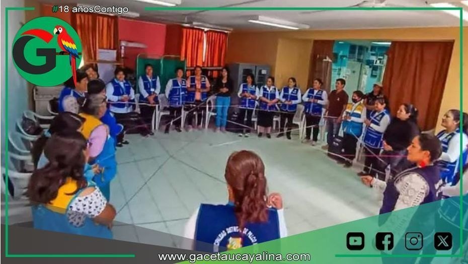 Huánuco impulsa plan multisectorial para erradicar la anemia infantil al 2030.
