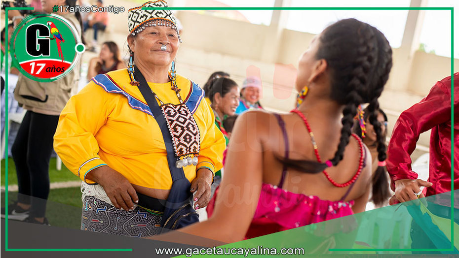 Celebran Día del Artesano con reconocimientos en Pucallpa
