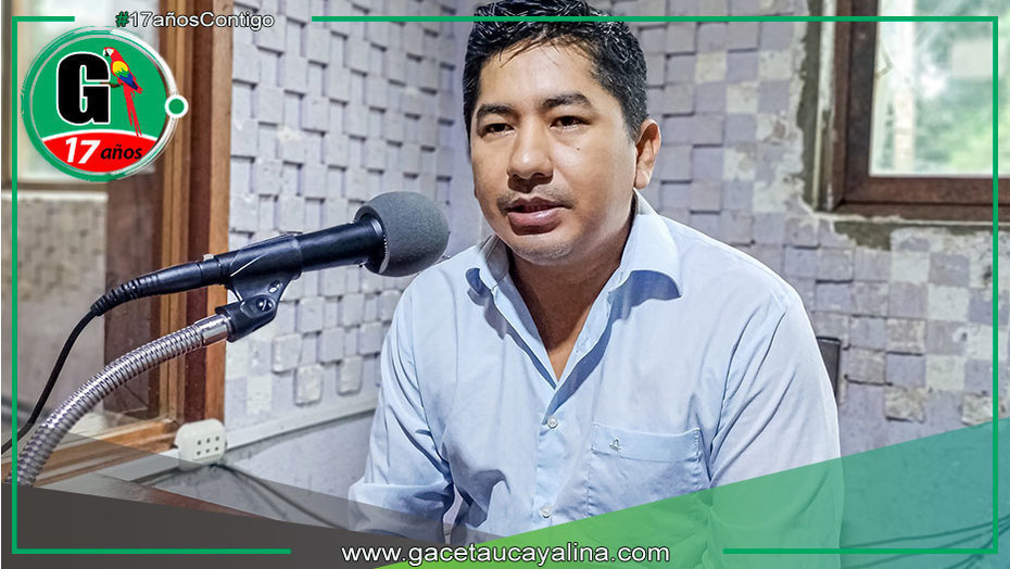 Sepahua garantiza agua potable pese a intensas lluvias