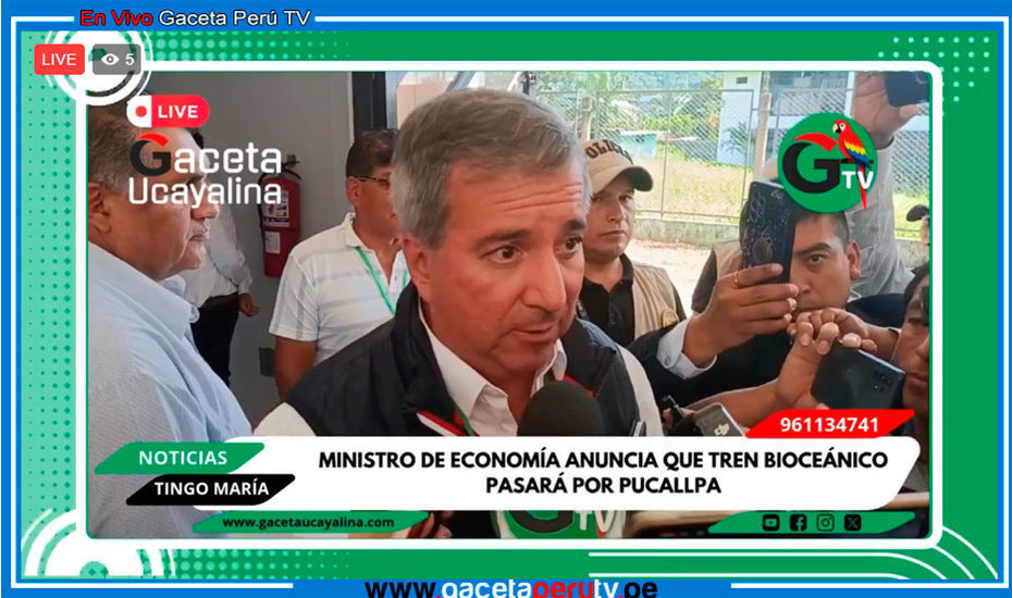 Resumen Completo de las actividades del VI Congreso de Emprendedores Amazónicos